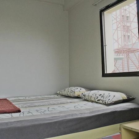 Saeng Chan Apartment Hat Yai Exteriér fotografie