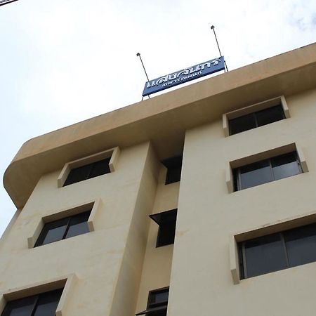 Saeng Chan Apartment Hat Yai Exteriér fotografie