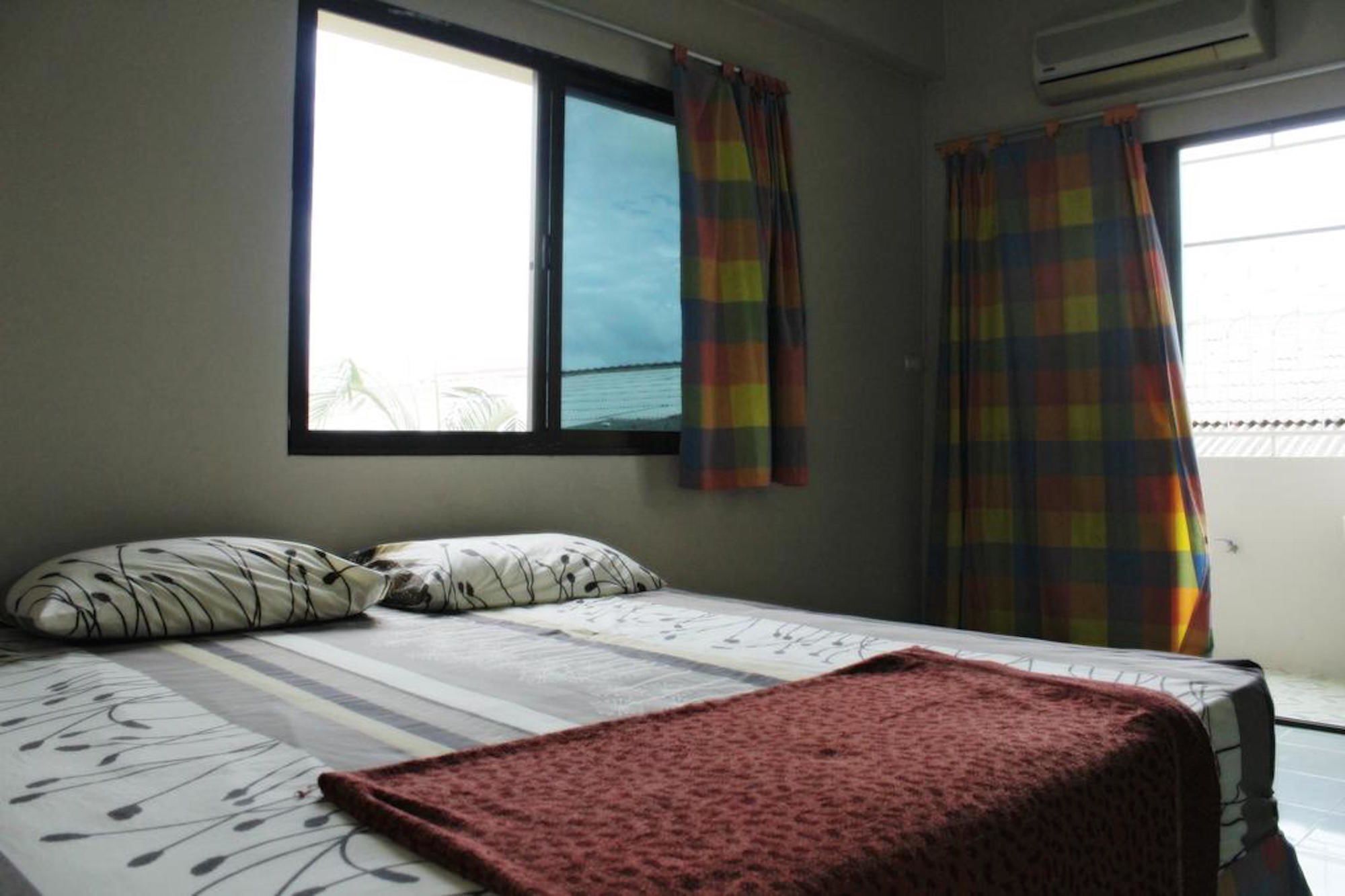 Saeng Chan Apartment Hat Yai Exteriér fotografie