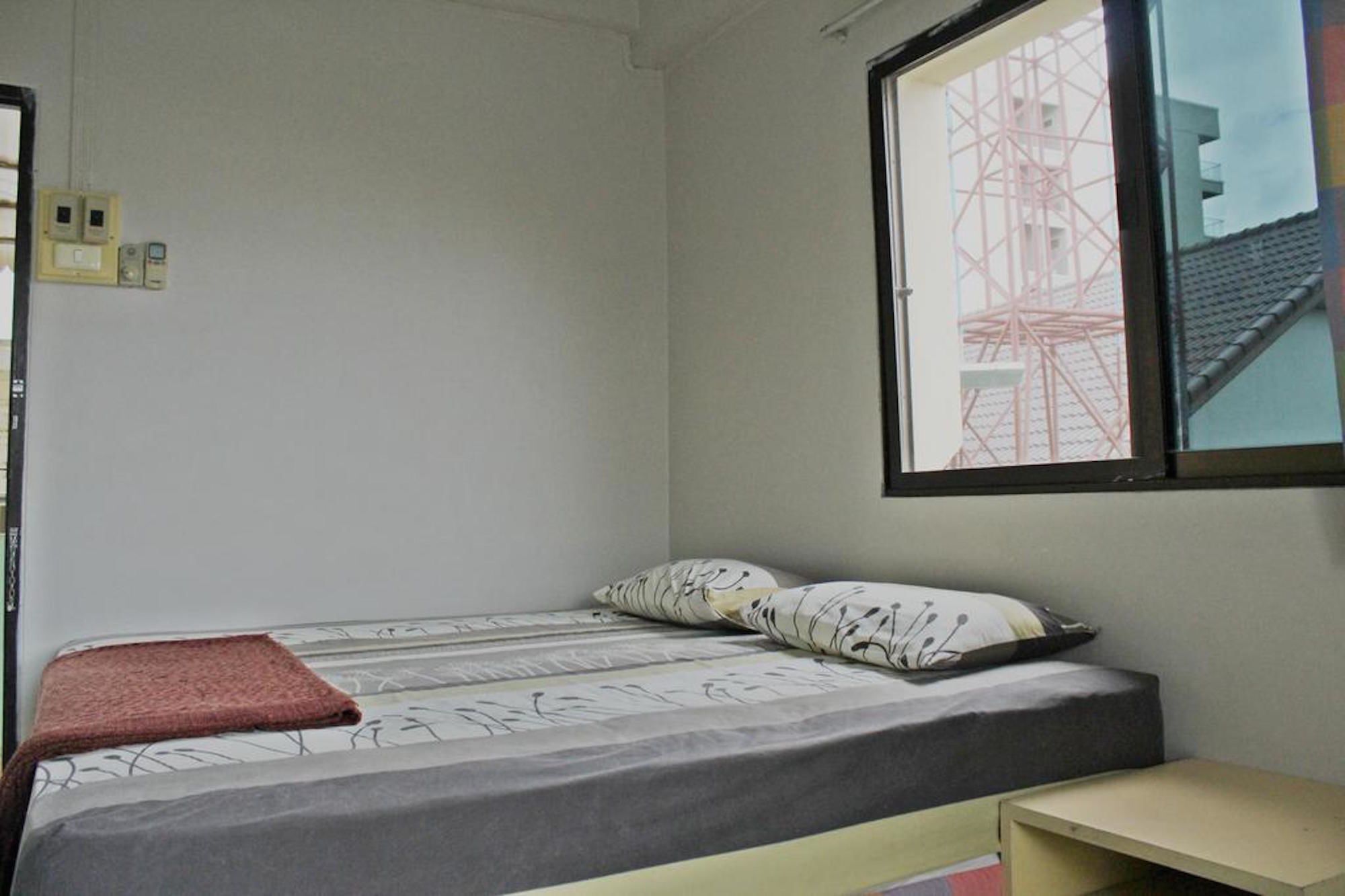 Saeng Chan Apartment Hat Yai Exteriér fotografie