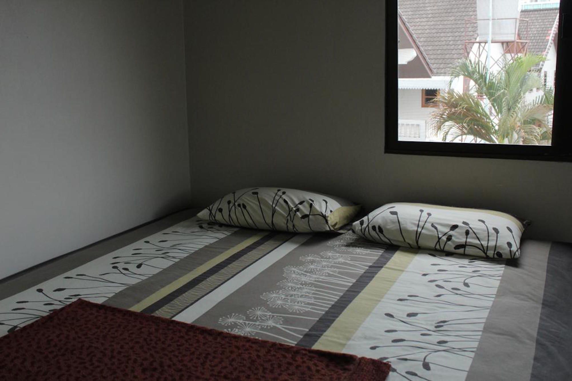 Saeng Chan Apartment Hat Yai Exteriér fotografie