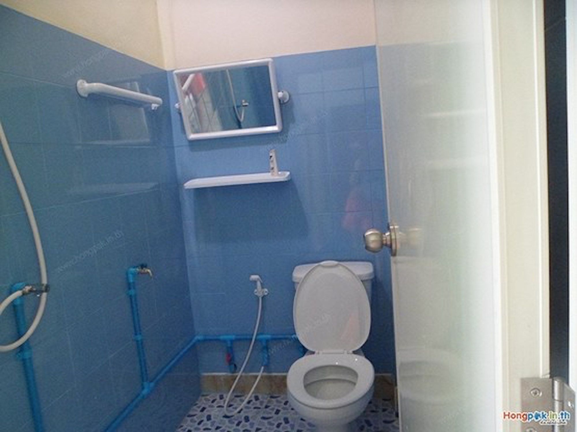 Saeng Chan Apartment Hat Yai Exteriér fotografie
